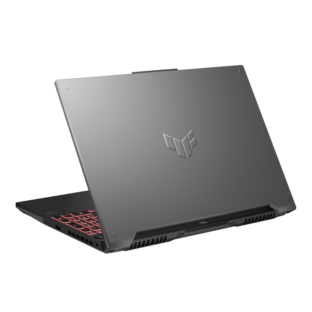 Asus TUF GAMİNG A16 FA607NUQ-RL049 AMD Ryzen7-170 16GB DDR5 512GB SSD RTX4050 6GB 144Hz 16″ 140W FreeDOS Notebook