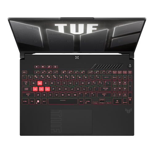 Asus TUF GAMİNG A16 FA607NUQ-RL049 AMD Ryzen7-170 16GB DDR5 512GB SSD RTX4050 6GB 144Hz 16″ 140W FreeDOS Notebook