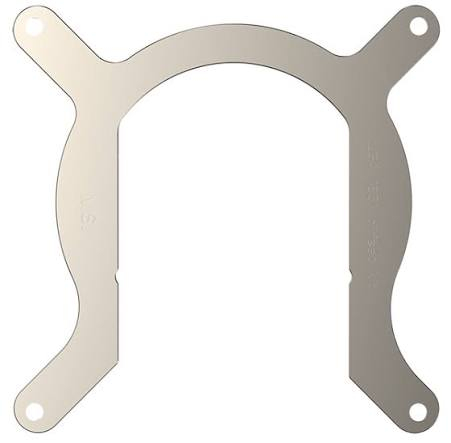 MSI LGA 1851 Offset Kit