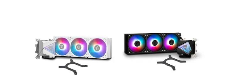 MSI LGA 1851 Offset Kit
