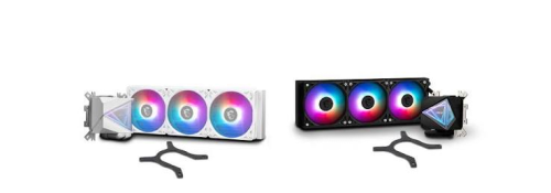 MSI LGA 1851 Offset Kit