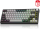 MageGee TS75 %75 Siyah 79 Tuş RGB Kablolu Membran Gaming Klavye