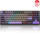 MageGee Light87 87 Tuş RGB Hot-Swap Kablolu Mekanik Siyah Gaming Klavye