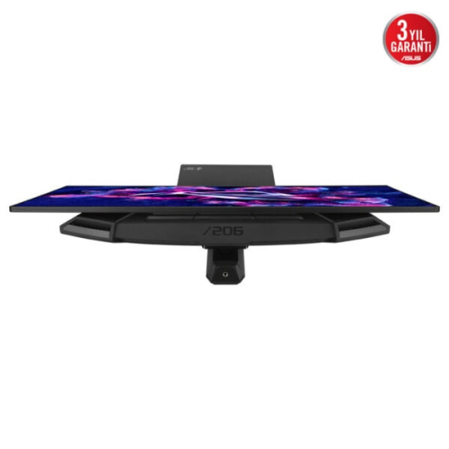 ASUS ROG Strix XG27UQDMS 26.5″ 240Hz 0.03ms 4K UHD Adaptive Sync Tandem QD-OLED Pivot Gaming Monitör