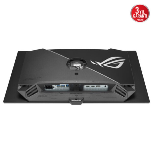 ASUS ROG Strix XG27UQDMS 26.5″ 240Hz 0.03ms 4K UHD Adaptive Sync Tandem QD-OLED Pivot Gaming Monitör