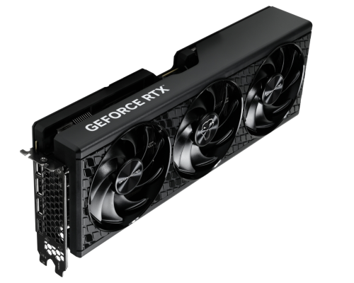 GAINWARD GeForce RTX 5080 Python III 16GB GDDR7 256Bit Gaming (Oyuncu) Ekran Kartı (NE75080019T2-GB2035T)