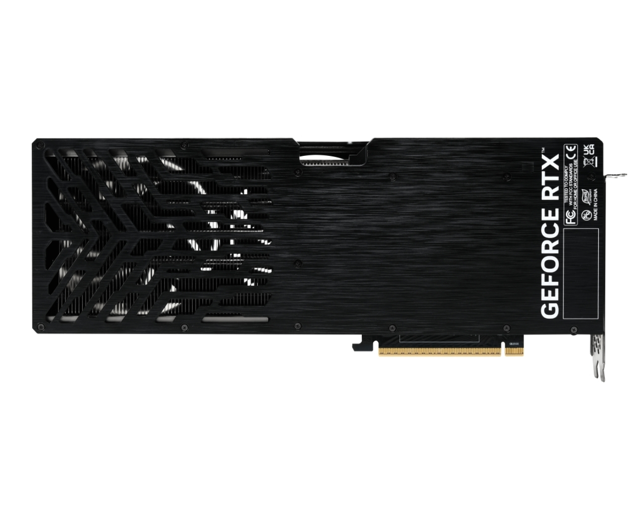 GAINWARD GeForce RTX 5080 Python III 16GB GDDR7 256Bit Gaming (Oyuncu) Ekran Kartı (NE75080019T2-GB2035T)