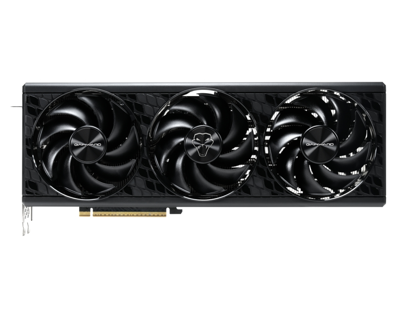 GAINWARD GeForce RTX 5080 Python III 16GB GDDR7 256Bit Gaming (Oyuncu) Ekran Kartı (NE75080019T2-GB2035T)