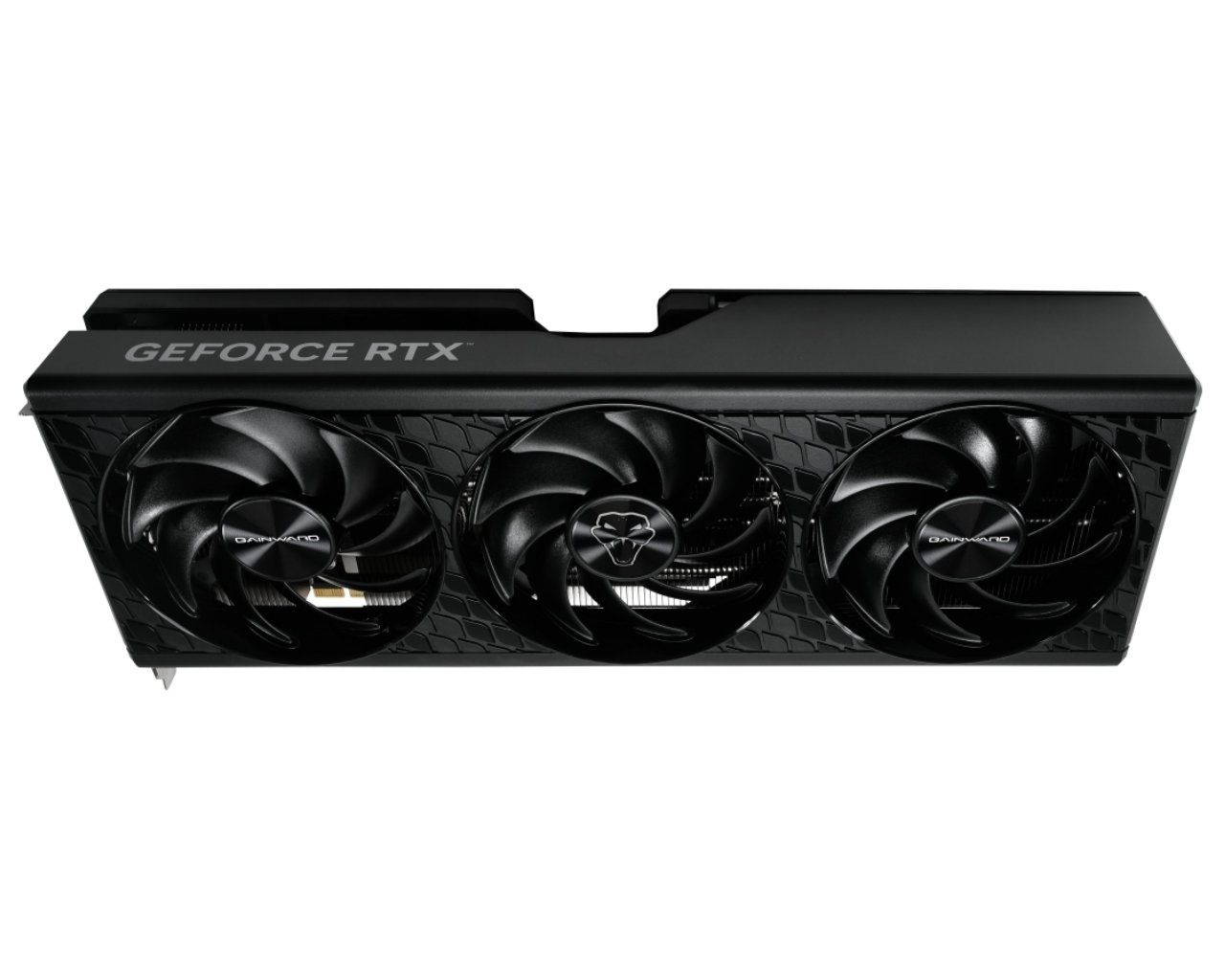 GAINWARD GeForce RTX 5080 Python III 16GB GDDR7 256Bit Gaming (Oyuncu) Ekran Kartı (NE75080019T2-GB2035T)