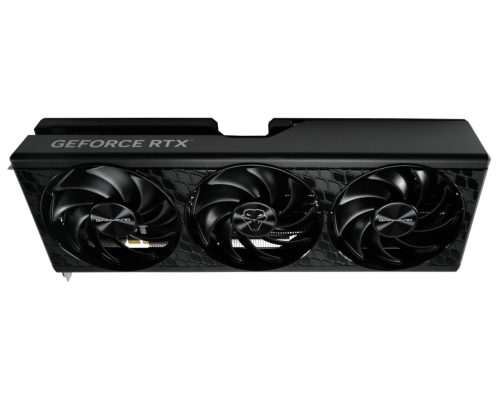 GAINWARD GeForce RTX 5080 Python III 16GB GDDR7 256Bit Gaming (Oyuncu) Ekran Kartı (NE75080019T2-GB2035T)