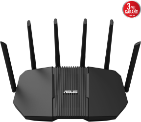 Asus RT-BE90U 3 Port 9400 Mbps Router