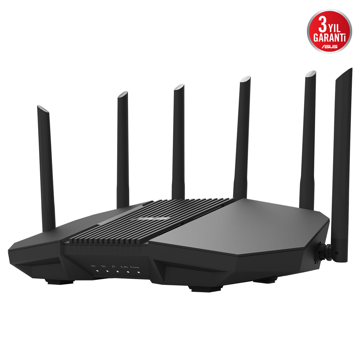 Asus RT-BE90U 3 Port 9400 Mbps Router
