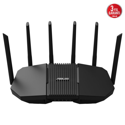 Asus RT-BE90U 3 Port 9400 Mbps Router