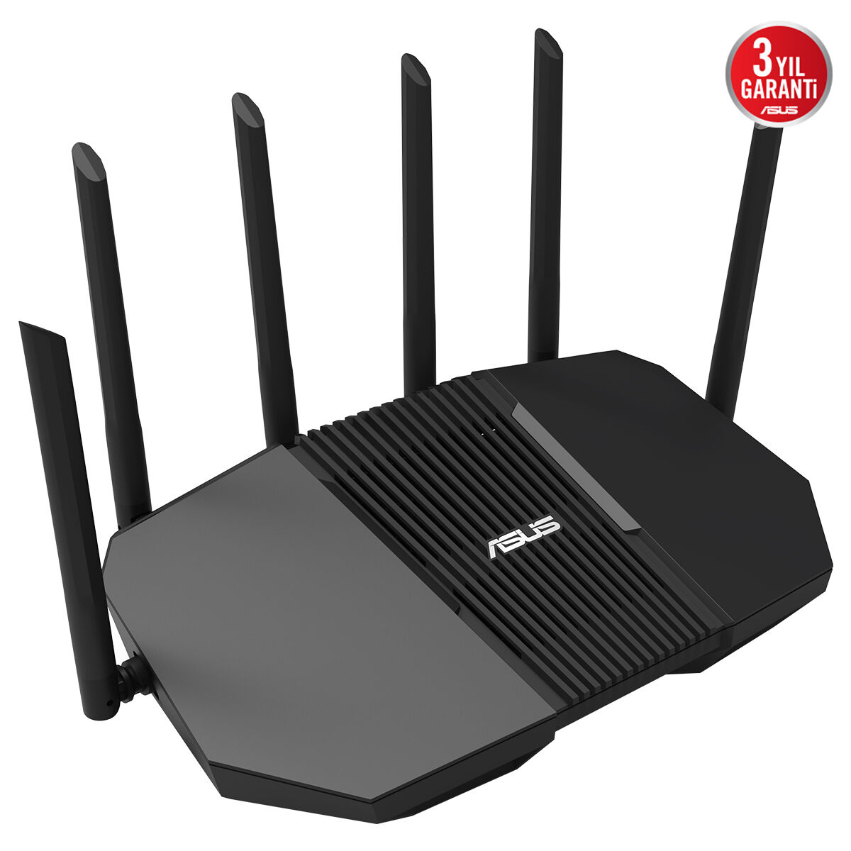 Asus RT-BE90U 3 Port 9400 Mbps Router