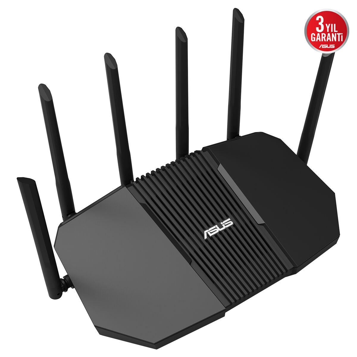Asus RT-BE90U 3 Port 9400 Mbps Router