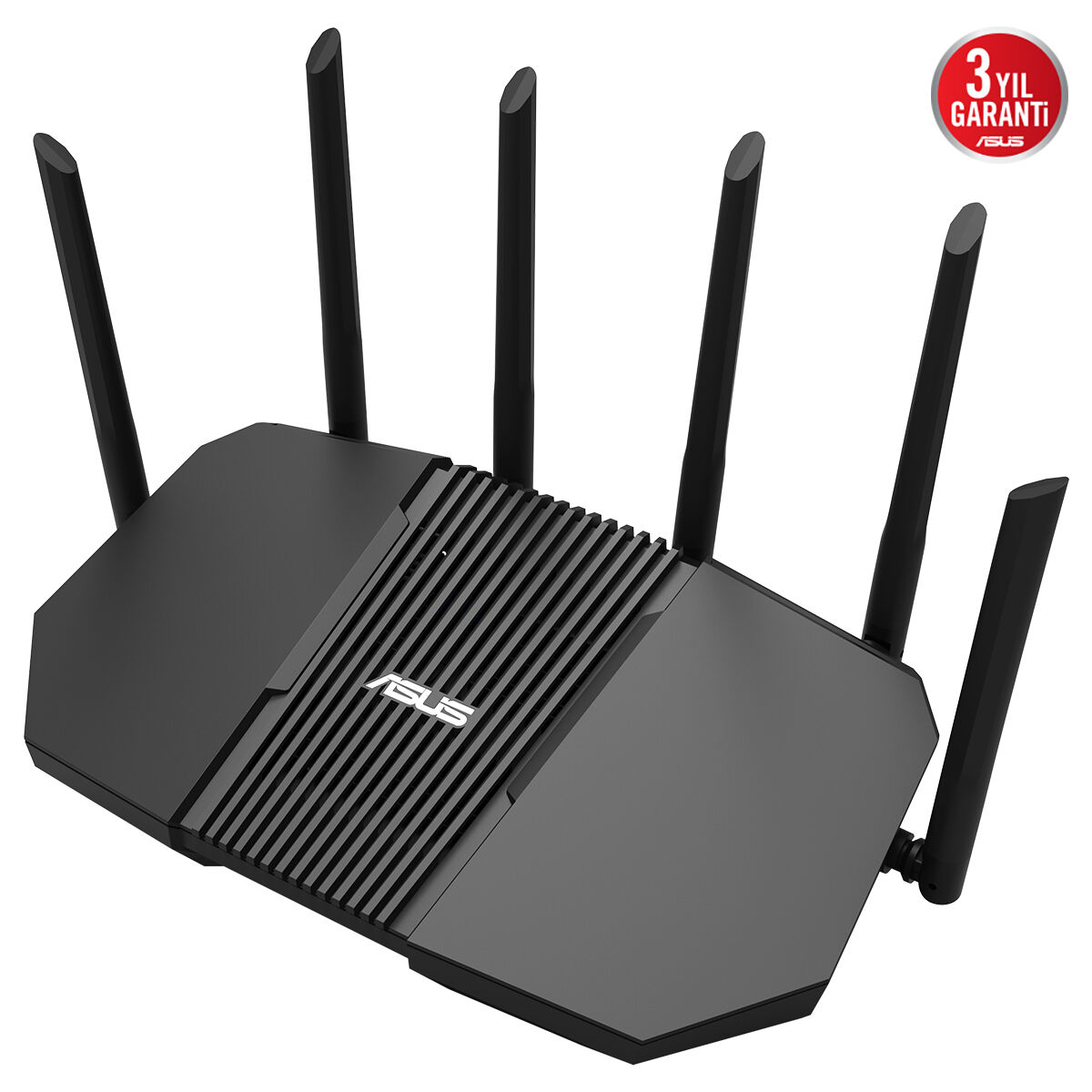 Asus RT-BE90U 3 Port 9400 Mbps Router
