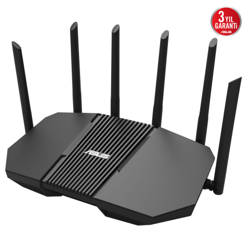Asus RT-BE90U 3 Port 9400 Mbps Router