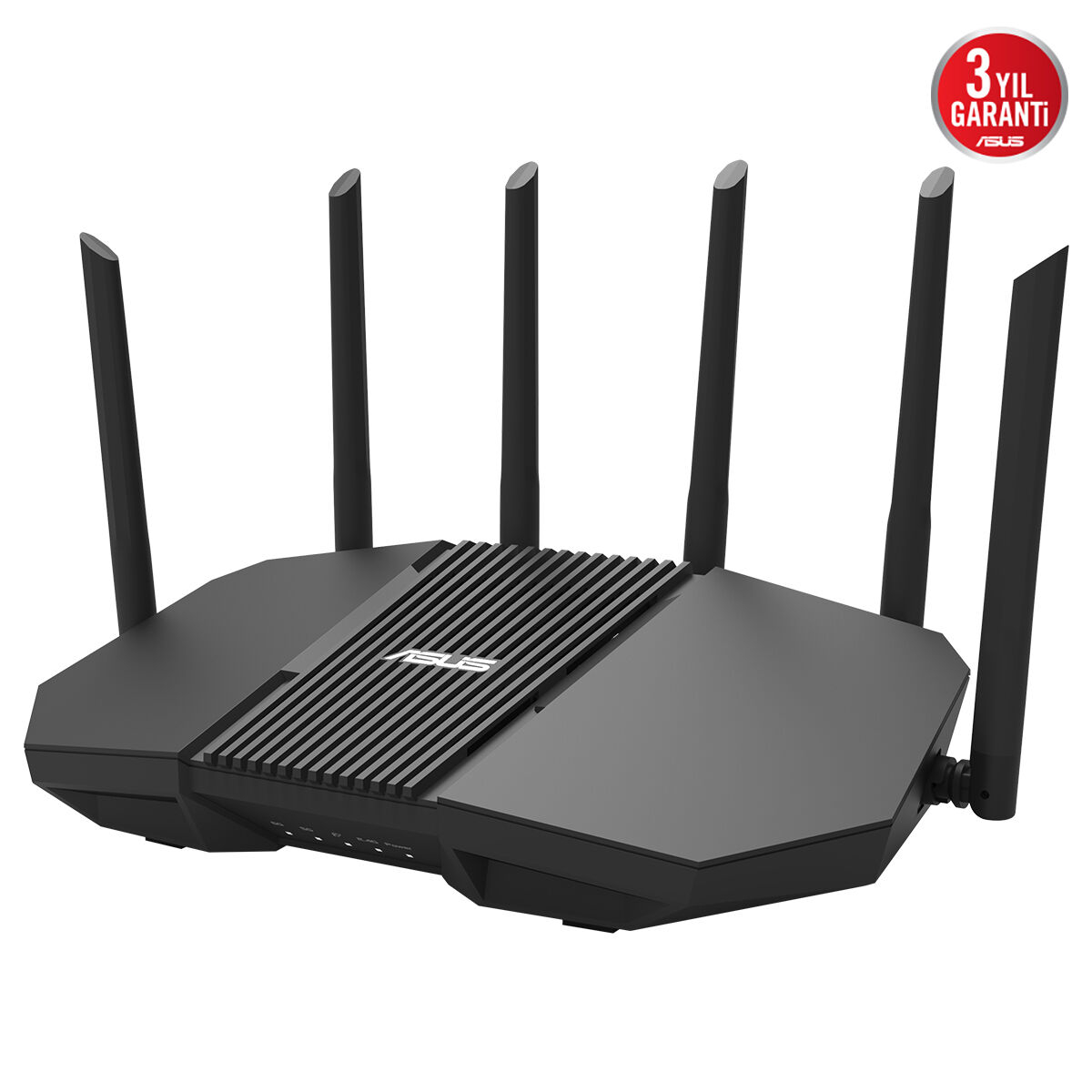 Asus RT-BE90U 3 Port 9400 Mbps Router