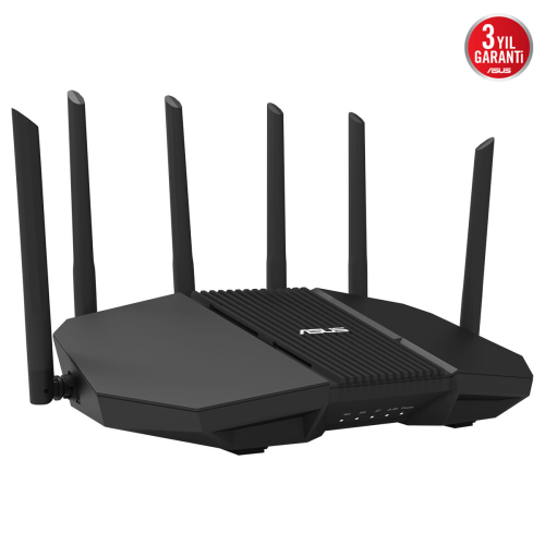 Asus RT-BE90U 3 Port 9400 Mbps Router