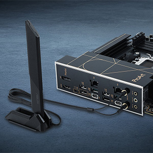 ASUS PROART B850-CREATOR WIFI NEO AMD B850 Soket AM5 DDR5 9000+MT/s(OC) Wi-Fi 7 ATX Anakart