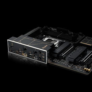 ASUS PROART B850-CREATOR WIFI NEO AMD B850 Soket AM5 DDR5 9000+MT/s(OC) Wi-Fi 7 ATX Anakart