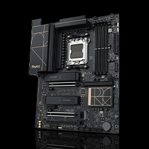 ASUS PROART B850-CREATOR WIFI NEO AMD B850 Soket AM5 DDR5 9000+MT/s(OC) Wi-Fi 7 ATX Anakart