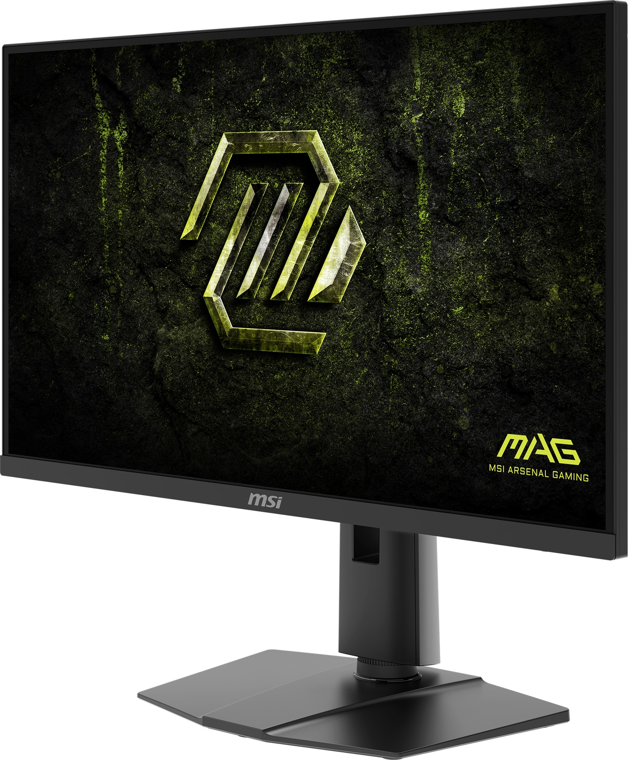 MSI MAG 274QPF X32 27″ 320Hz 0.5ms 2K AdaptiveSync HDR400 Pivot WQHD Rapid IPS Gaming Monitör