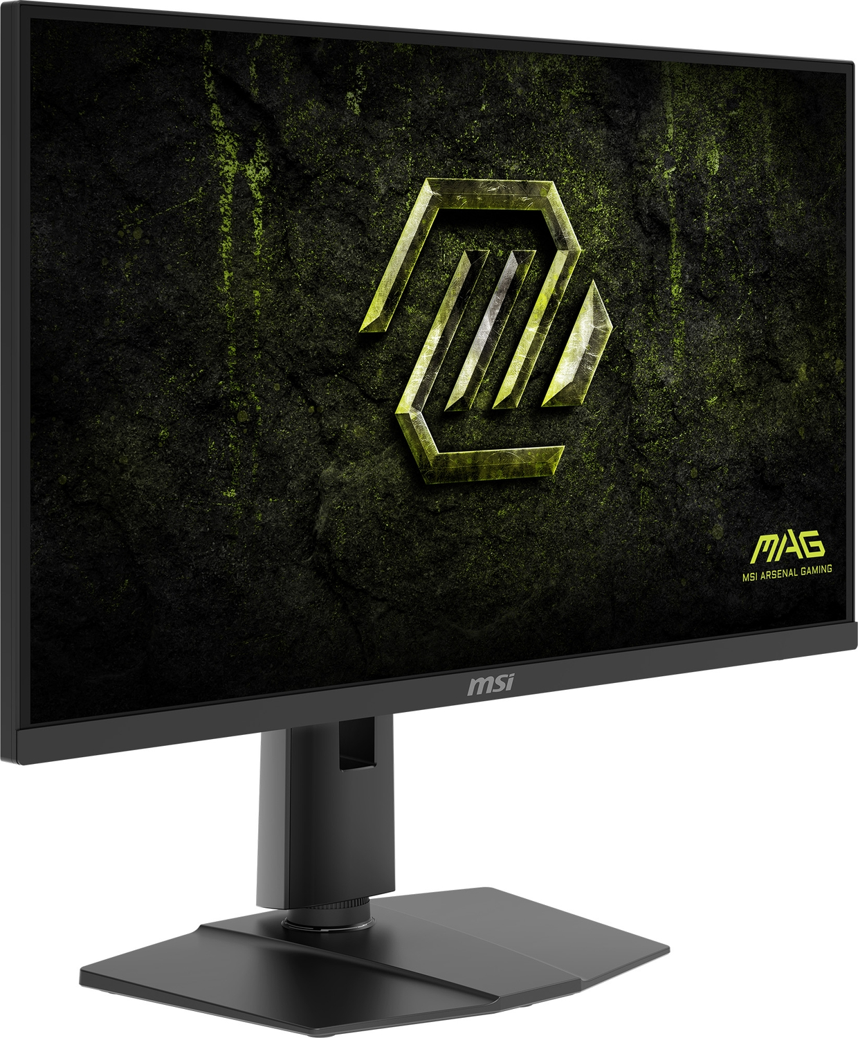MSI MAG 274QPF X32 27″ 320Hz 0.5ms 2K AdaptiveSync HDR400 Pivot WQHD Rapid IPS Gaming Monitör