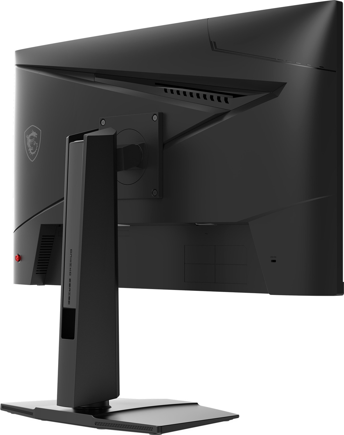 MSI MAG 274QPF X32 27″ 320Hz 0.5ms 2K AdaptiveSync HDR400 Pivot WQHD Rapid IPS Gaming Monitör