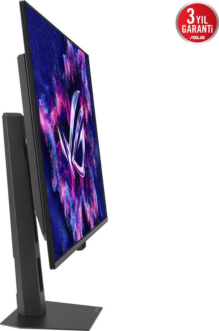 ASUS ROG STRIX XG32UQDMS 31.5″ 240Hz 0.03ms AdaptiveSync  VESA DisplayHDR 400 True Black 4K UHD QD-OLED  Gaming (Oyuncu) Monitör