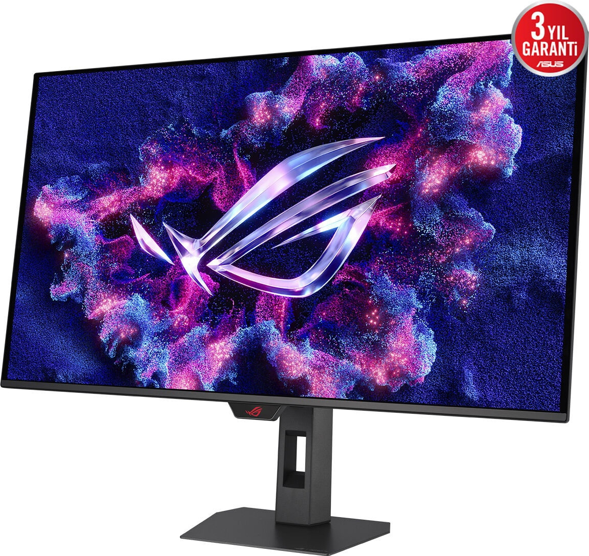 ASUS ROG STRIX XG32UQDMS 31.5″ 240Hz 0.03ms AdaptiveSync  VESA DisplayHDR 400 True Black 4K UHD QD-OLED  Gaming (Oyuncu) Monitör
