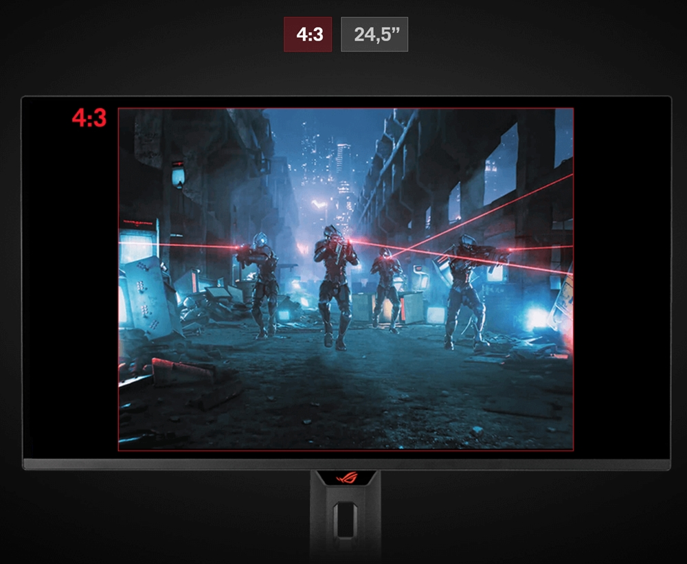 ASUS ROG STRIX XG32UQDMS 31.5″ 240Hz 0.03ms AdaptiveSync  VESA DisplayHDR 400 True Black 4K UHD QD-OLED  Gaming (Oyuncu) Monitör