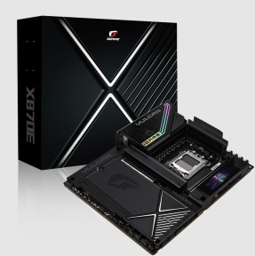 COLORFUL iGAME X870E VULCAN OC V14 AM5 DDR5 10000MHz ATX Gaming (Oyuncu) Anakart
