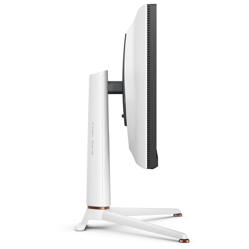 BenQ Mobiuz EX271Q 27″ 180Hz 1ms 2K FreeSync Premium HDR400 Pivot QHD IPS Gaming Monitör