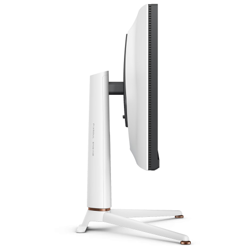 BenQ Mobiuz EX271Q 27″ 180Hz 1ms 2K FreeSync Premium HDR400 Pivot QHD IPS Gaming Monitör