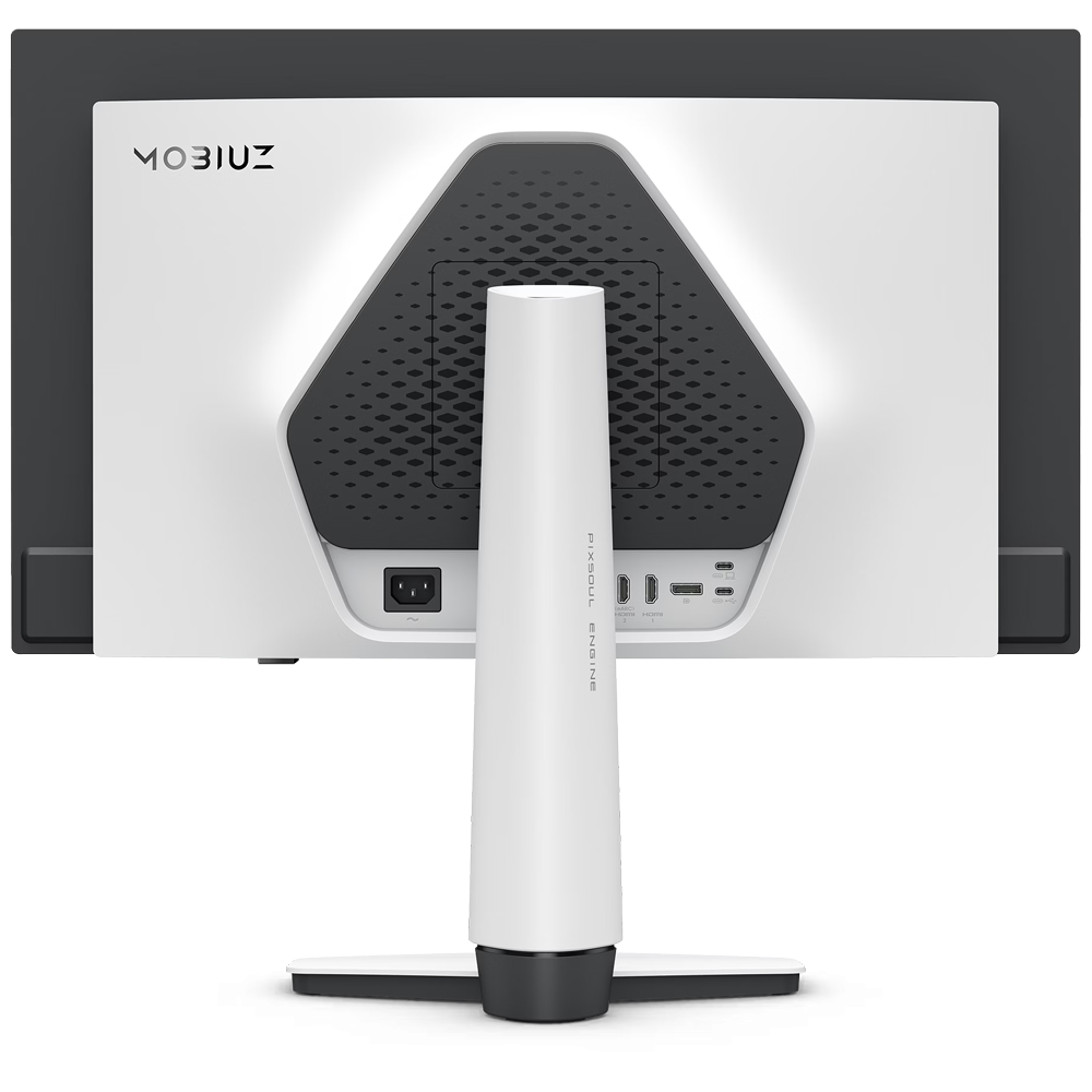 BenQ Mobiuz EX271UZ 27″ 240Hz 0.03ms 4K FreeSync Premium Pro HDR400 UHD QD-OLED Gaming Monitör