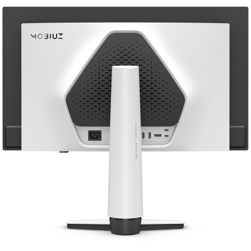 BenQ Mobiuz EX271UZ 27″ 240Hz 0.03ms 4K FreeSync Premium Pro HDR400 UHD QD-OLED Gaming Monitör