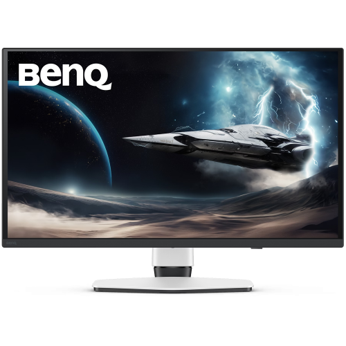 BenQ Mobiuz EX271UZ 27″ 240Hz 0.03ms 4K FreeSync Premium Pro HDR400 UHD QD-OLED Gaming Monitör