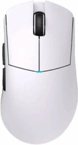 Lamzu PARO AURORA Wireless Mouse Beyaz