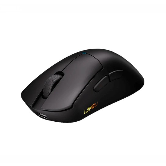 Lamzu PARO AURORA Wireless Mouse Siyah