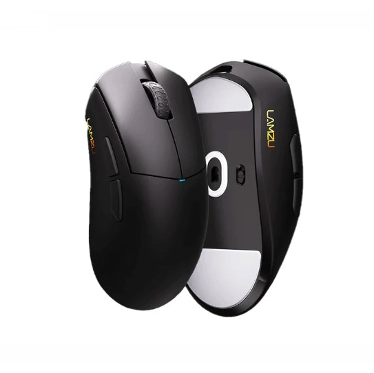 Lamzu PARO AURORA Wireless Mouse Siyah