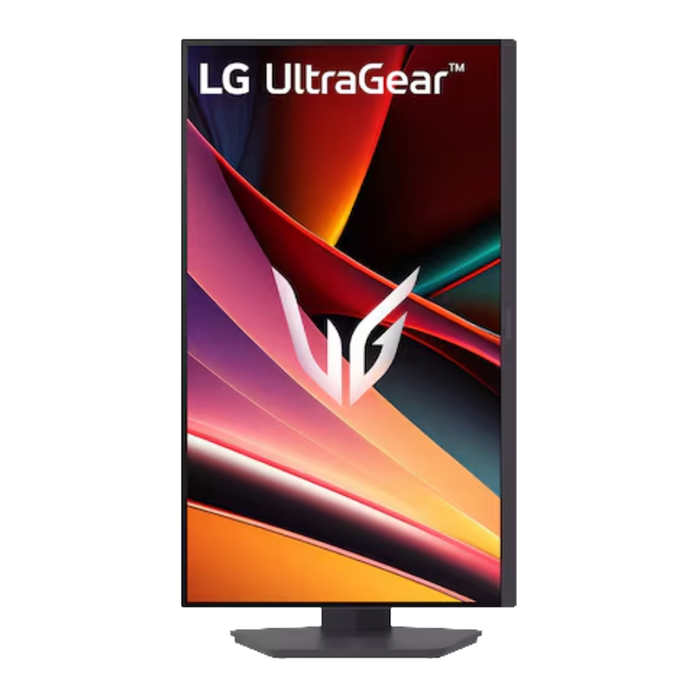 LG UltraGear G6 27G610A-B 27″ 200Hz 1ms 2K FreeSync Premium HDR400 Pivot QHD IPS Gaming Monitör