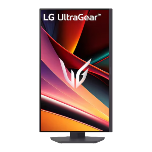 LG UltraGear G6 27G610A-B 27″ 200Hz 1ms 2K FreeSync Premium HDR400 Pivot QHD IPS Gaming Monitör