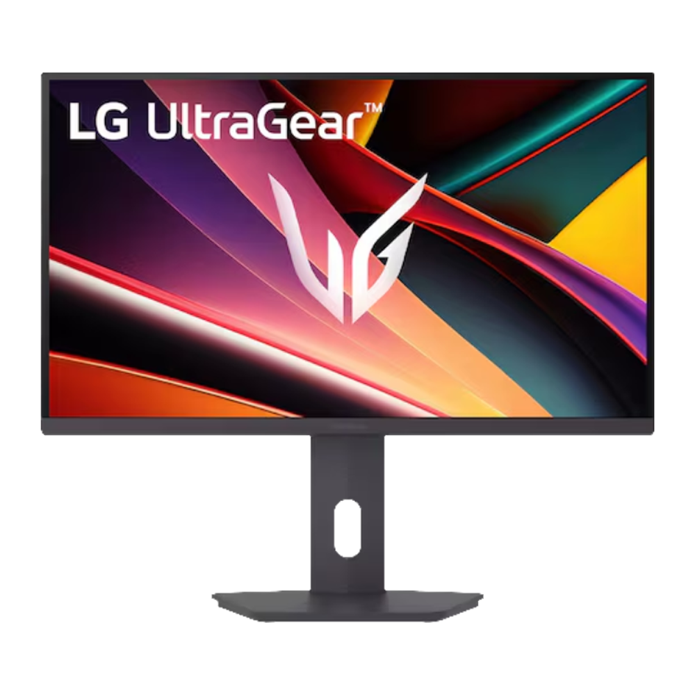 LG UltraGear G6 27G610A-B 27″ 200Hz 1ms 2K FreeSync Premium HDR400 Pivot QHD IPS Gaming Monitör