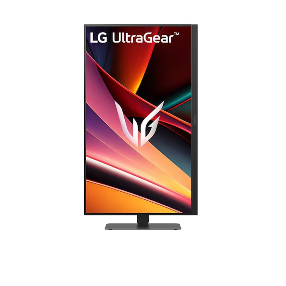 LG UltraGear 27G640A-B 27″ 300Hz 1ms 2K AdaptiveSync HDR400 Pivot QHD IPS Gaming Monitör