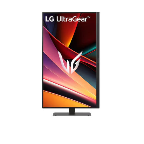 LG UltraGear 27G640A-B 27″ 300Hz 1ms 2K AdaptiveSync HDR400 Pivot QHD IPS Gaming Monitör
