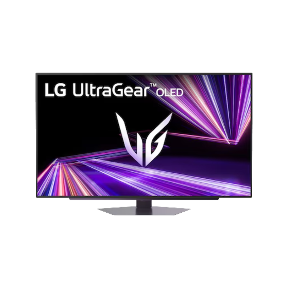 LG UltraGear GX7 27GX704A-B 27″ 240Hz 0.03ms 2K Adaptive Sync HDR400 Pivot QHD OLED Gaming Monitör
