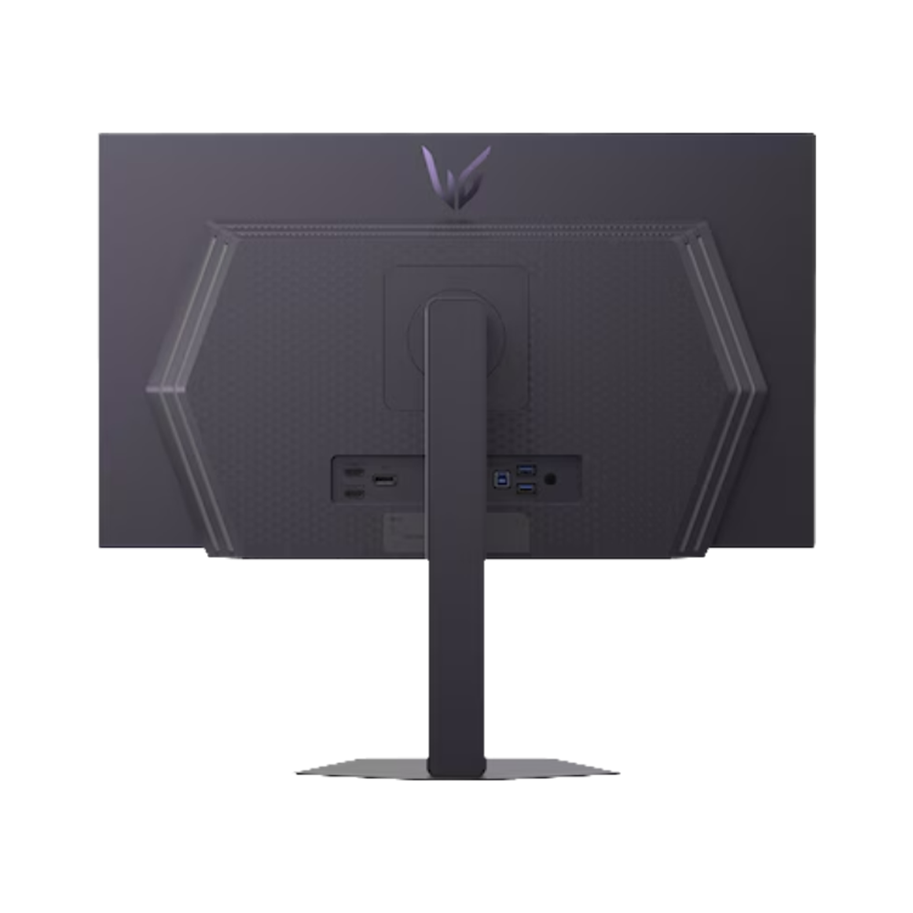 LG UltraGear GX7 27GX704A-B 27″ 240Hz 0.03ms 2K Adaptive Sync HDR400 Pivot QHD OLED Gaming Monitör