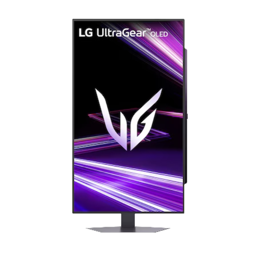 LG UltraGear GX7 27GX704A-B 27″ 240Hz 0.03ms 2K Adaptive Sync HDR400 Pivot QHD OLED Gaming Monitör