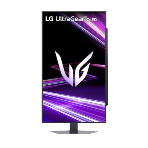 LG UltraGear GX7 27GX704A-B 27″ 240Hz 0.03ms 2K Adaptive Sync HDR400 Pivot QHD OLED Gaming Monitör